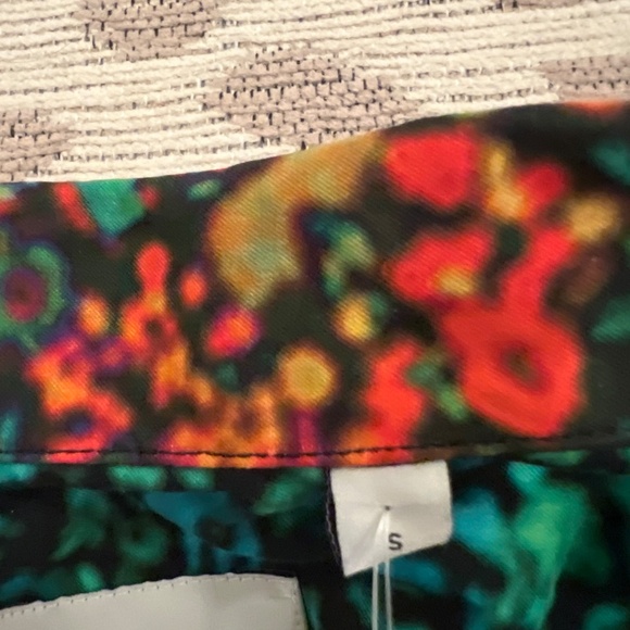 Paul Smith men’s short sleeve shirt NWOT - Picture 3 of 3